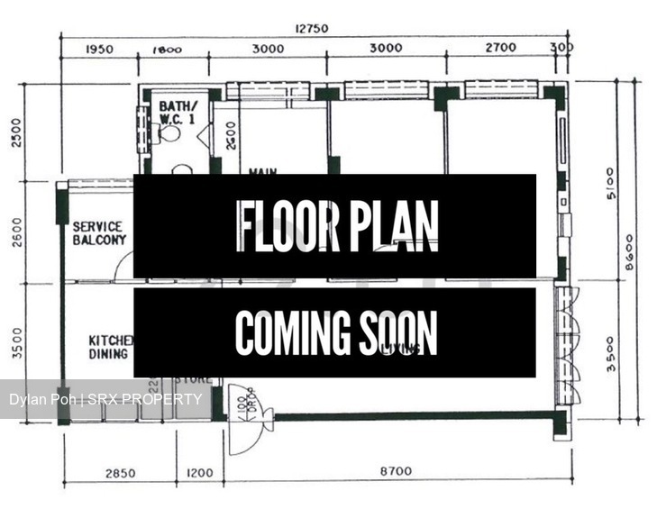 Lorong 4 Toa Payoh (D12), Condominium #557952221